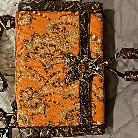 Vintage Sharif Studio Bag - Picture 3 of 16